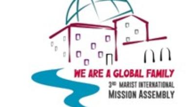 3rd International Marist Mission Assembly